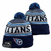 Tennessee Titans 2025 Knit Hats 003,baseball caps,new era cap wholesale,wholesale hats